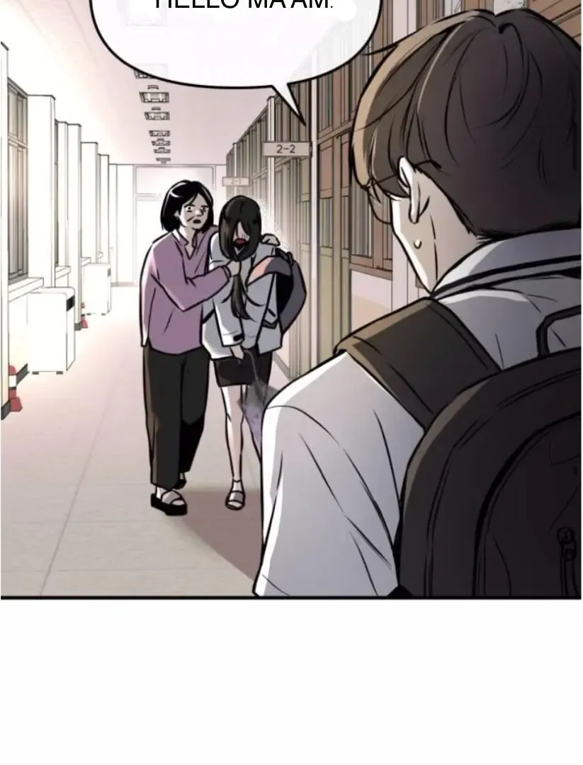 Back to Chan Bi Zinmanga X Chapter 1 Page 23