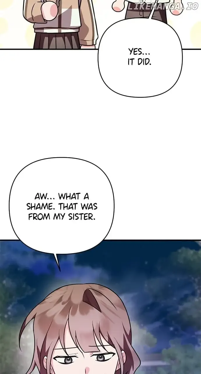 One Day, My Partner Was Possessed By The Duke Zinmanga X Chapter 18 Page 29