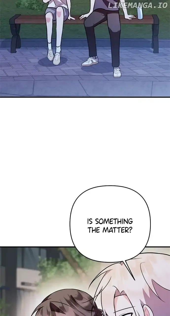 One Day, My Partner Was Possessed By The Duke Zinmanga X Chapter 18 Page 101