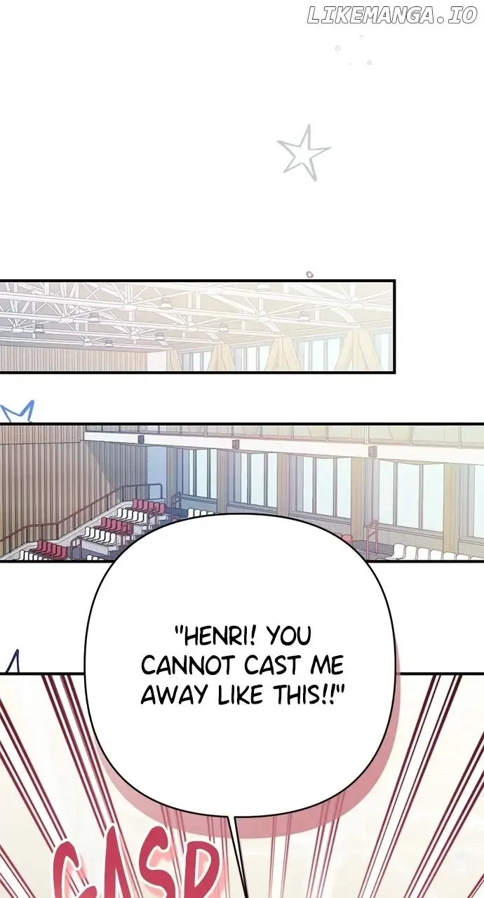 One Day, My Partner Was Possessed By The Duke Zinmanga X Chapter 15 Page 61