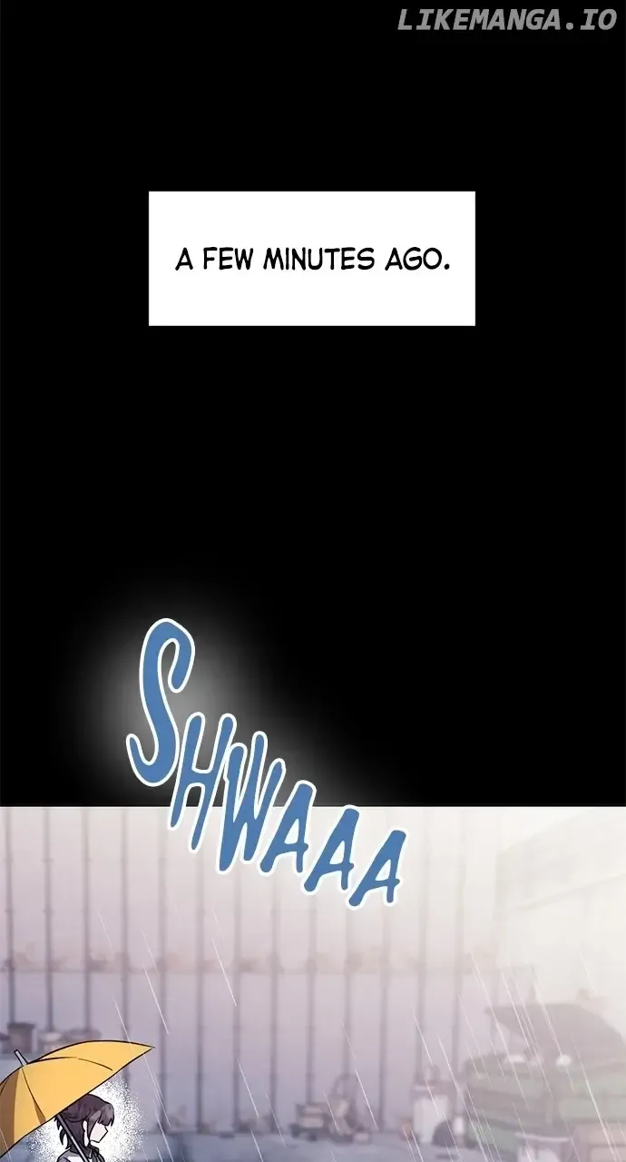 One Day, My Partner Was Possessed By The Duke Zinmanga X Chapter 3 Page 111