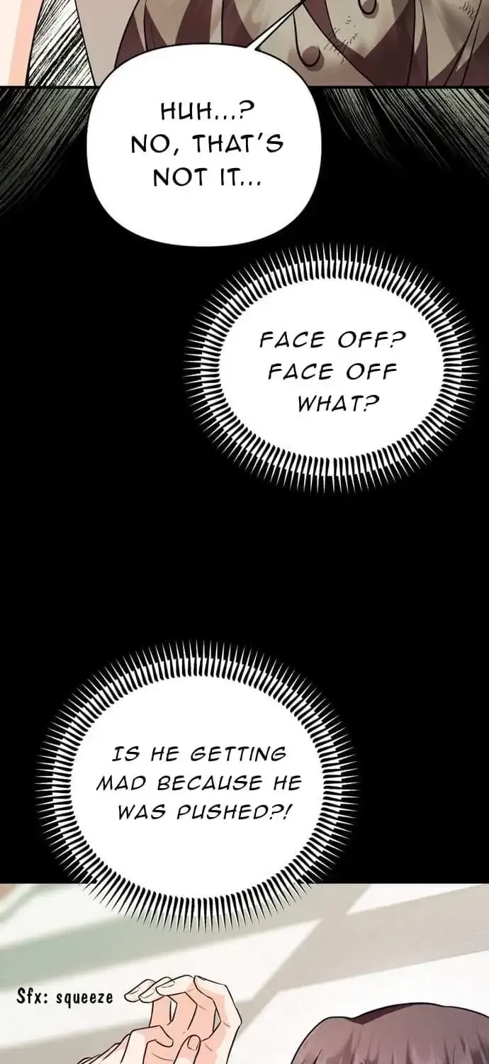 One Day, My Partner Was Possessed By The Duke Zinmanga X Chapter 2 Page 35
