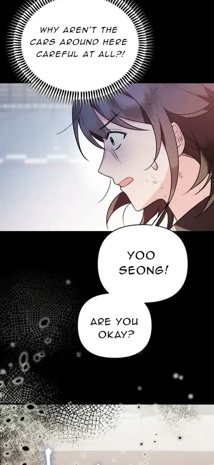 One Day, My Partner Was Possessed By The Duke Zinmanga X Chapter 2 Page 43