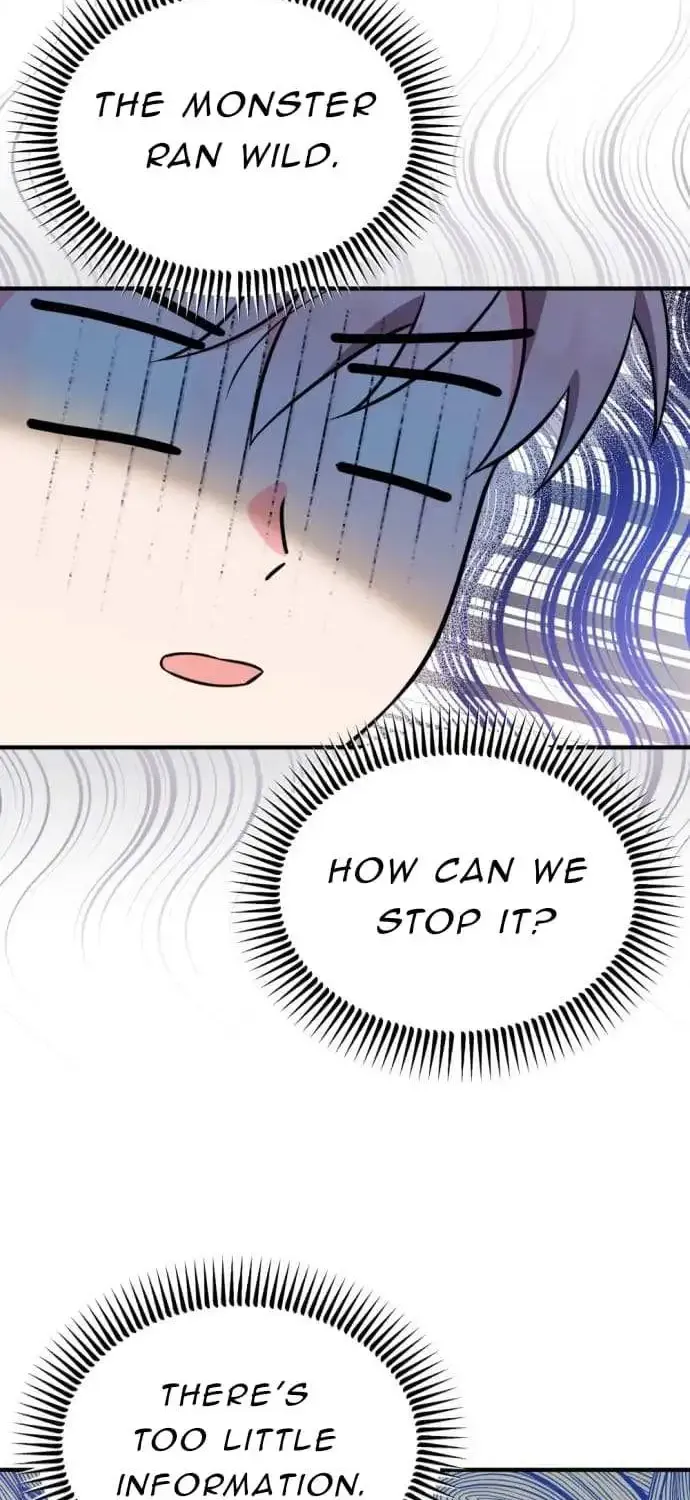One Day, My Partner Was Possessed By The Duke Zinmanga X Chapter 2 Page 114