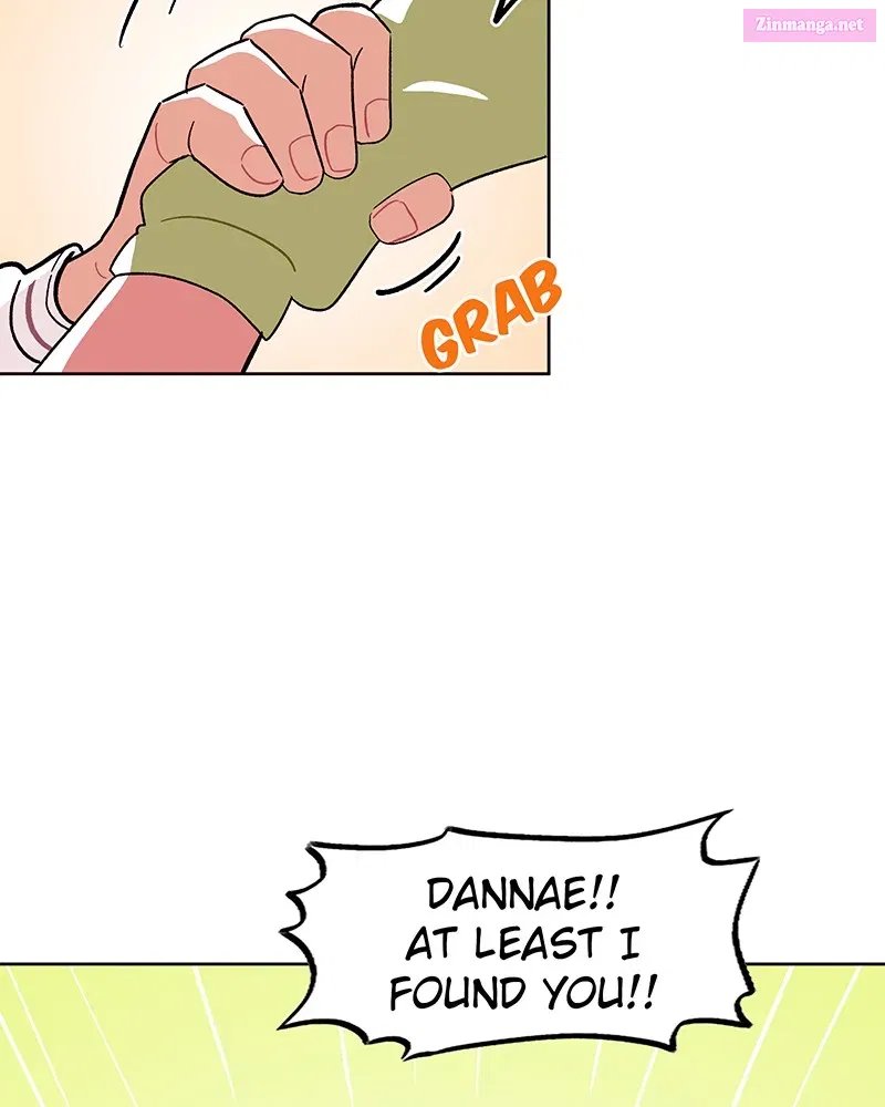 Triple Ace Zinmanga X Chapter 35 Page 41