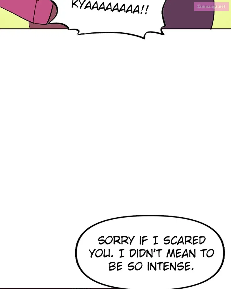 Triple Ace Zinmanga X Chapter 35 Page 43