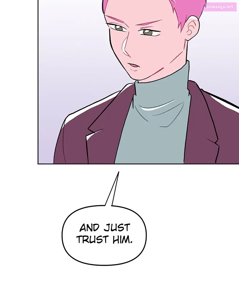 Triple Ace Zinmanga X Chapter 34 Page 26