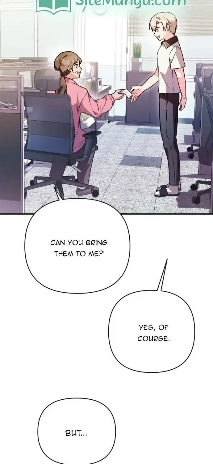 One Day, My Partner Was Possessed By The Duke Zinmanga X Chapter 1 Page 30