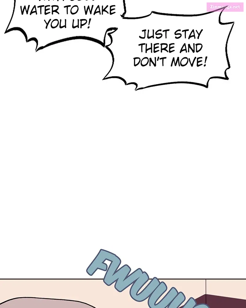 Triple Ace Zinmanga X Chapter 29 Page 58