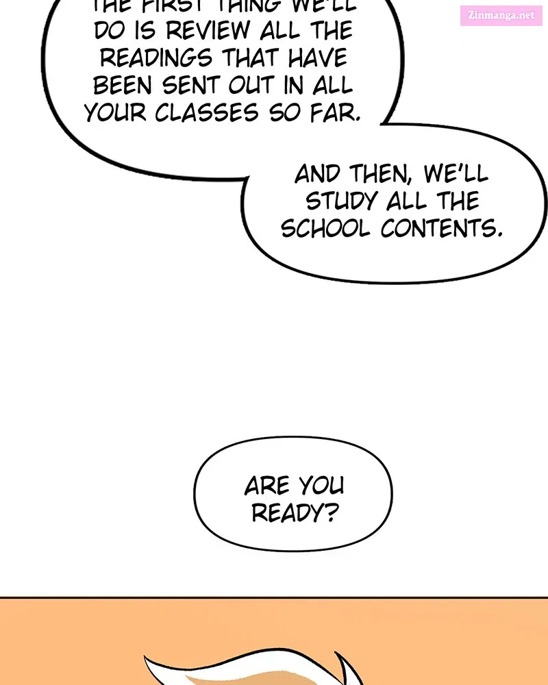 Triple Ace Zinmanga X Chapter 27 Page 12