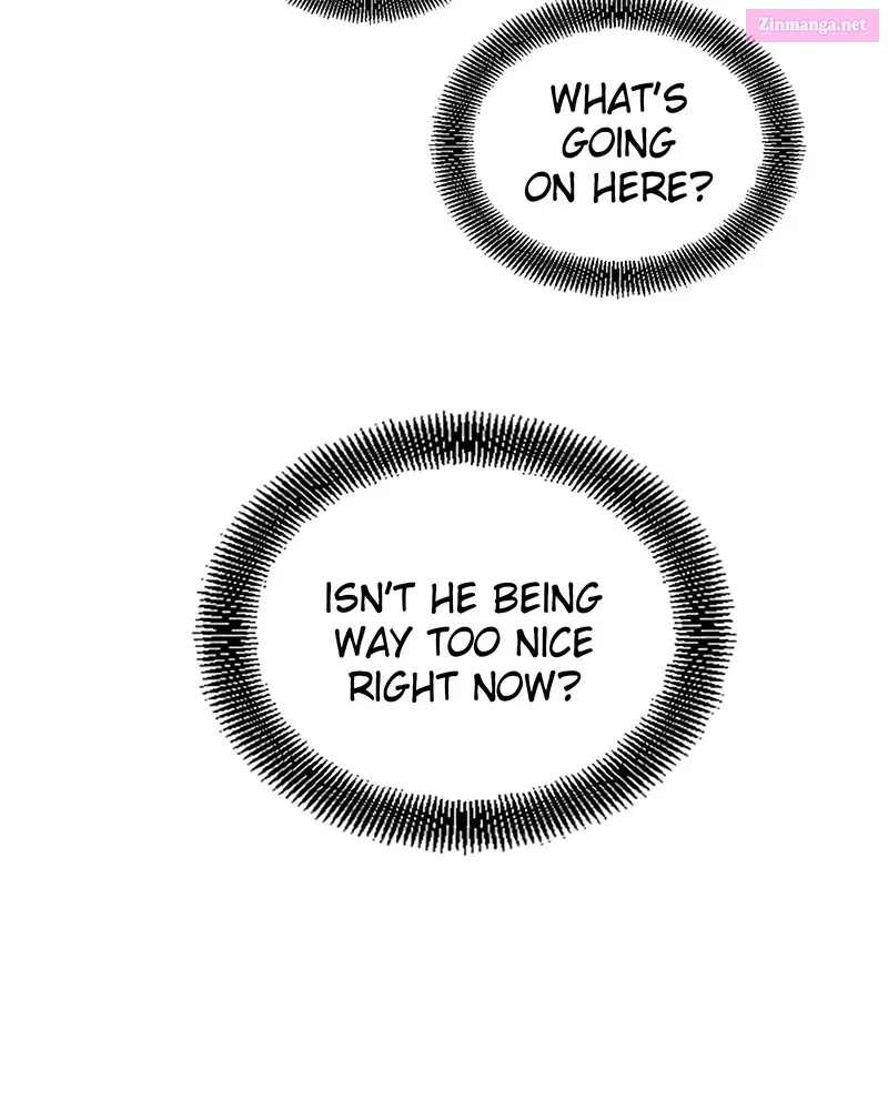 Triple Ace Zinmanga X Chapter 27 Page 30