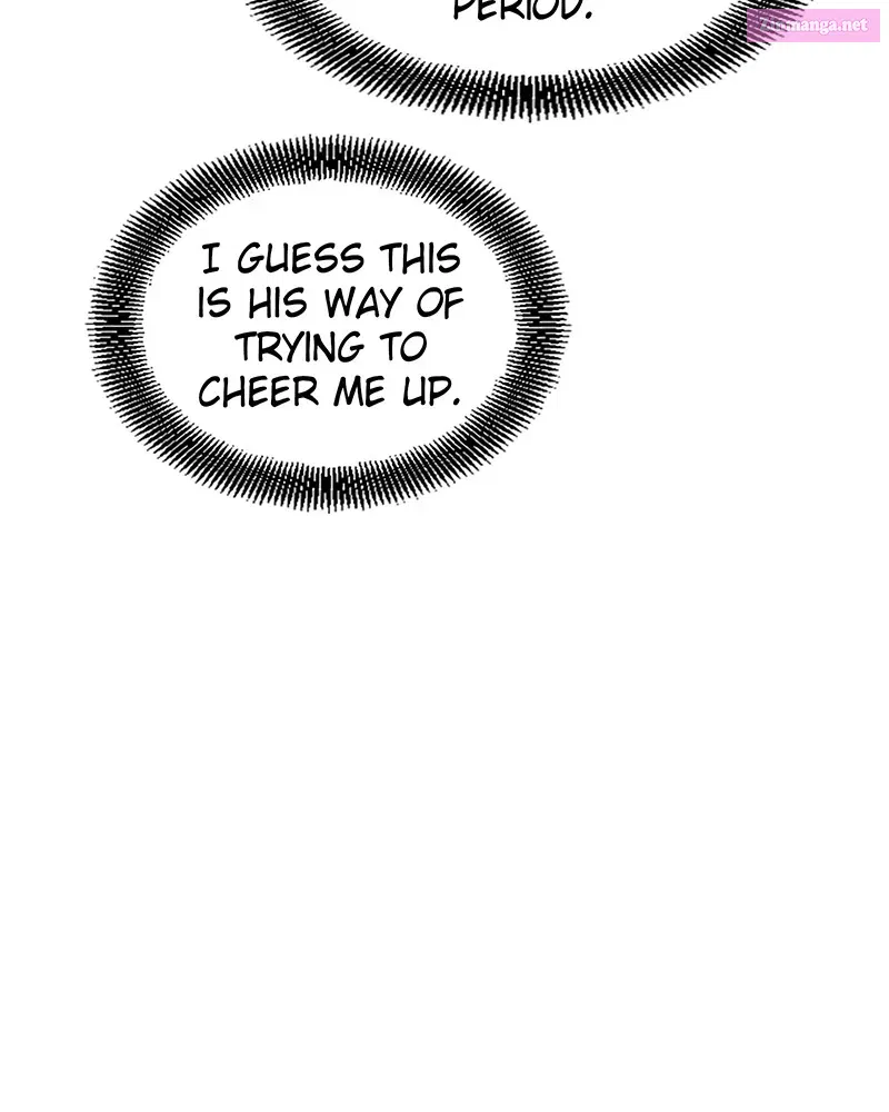 Triple Ace Zinmanga X Chapter 27 Page 34