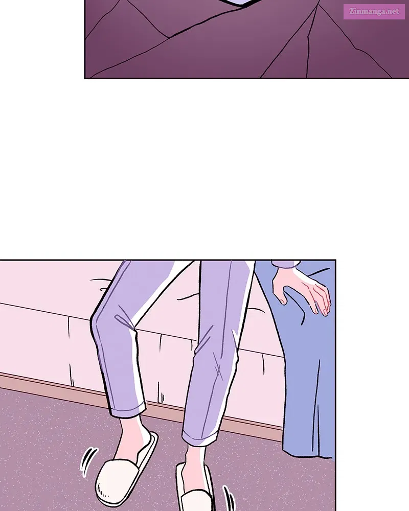 Triple Ace Zinmanga X Chapter 15 Page 2