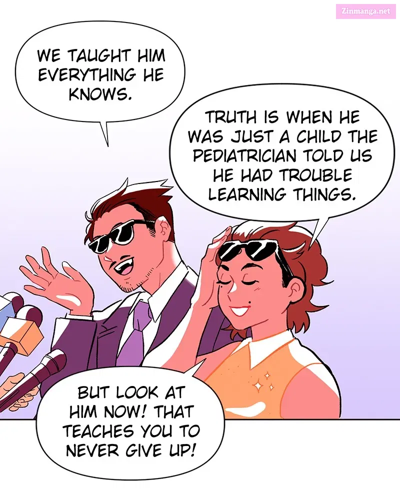 Triple Ace Zinmanga X Chapter 3 Page 15