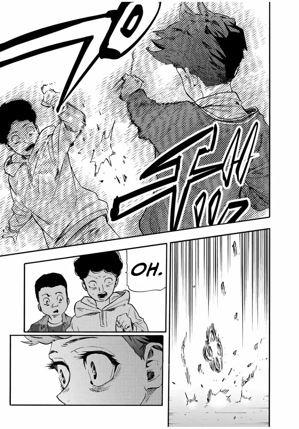 Juujika No Rokunin Zinmanga X Chapter 188 Page 10
