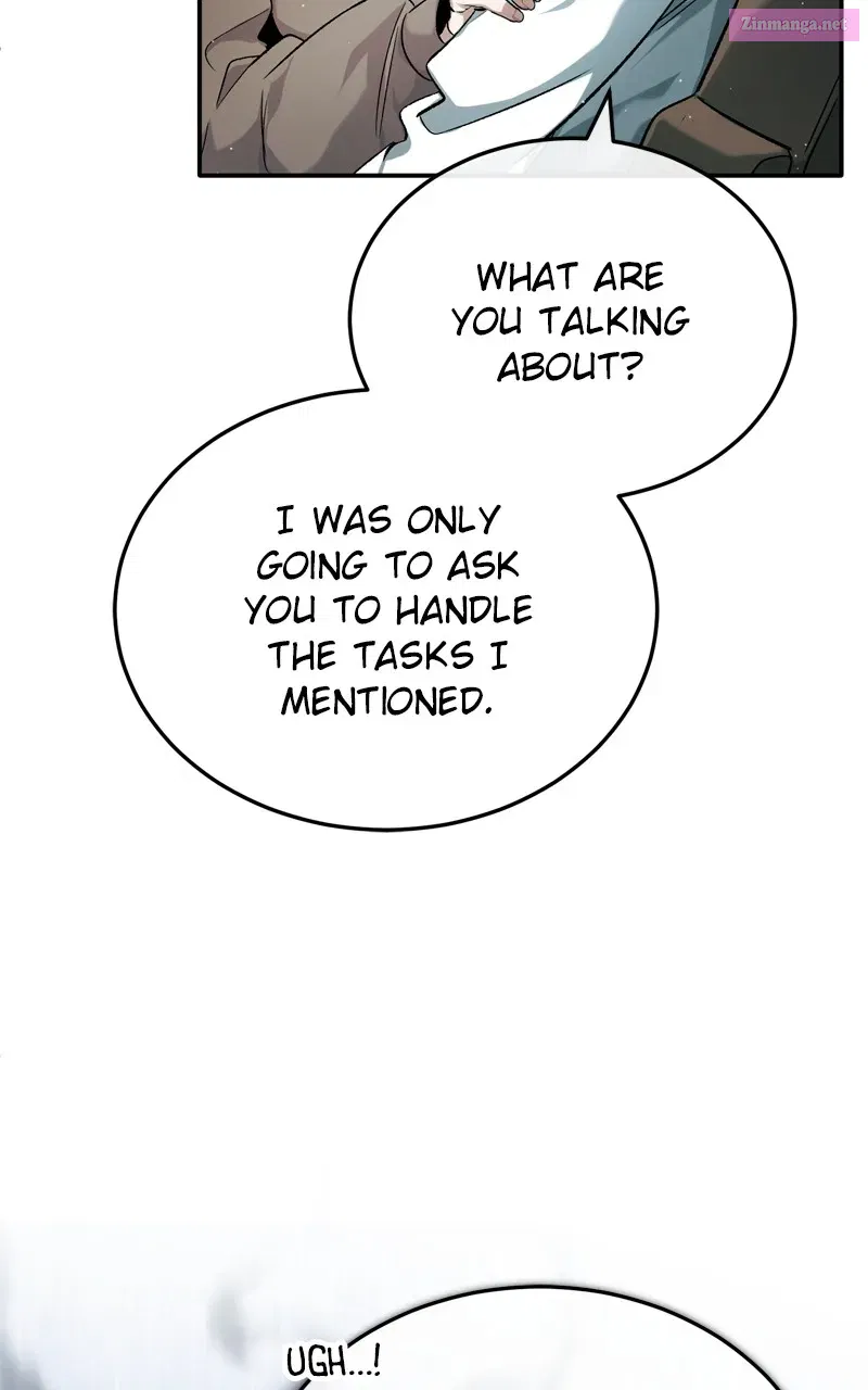 The Returner’s Roadto Retirement Zinmanga X Chapter 25 Page 46