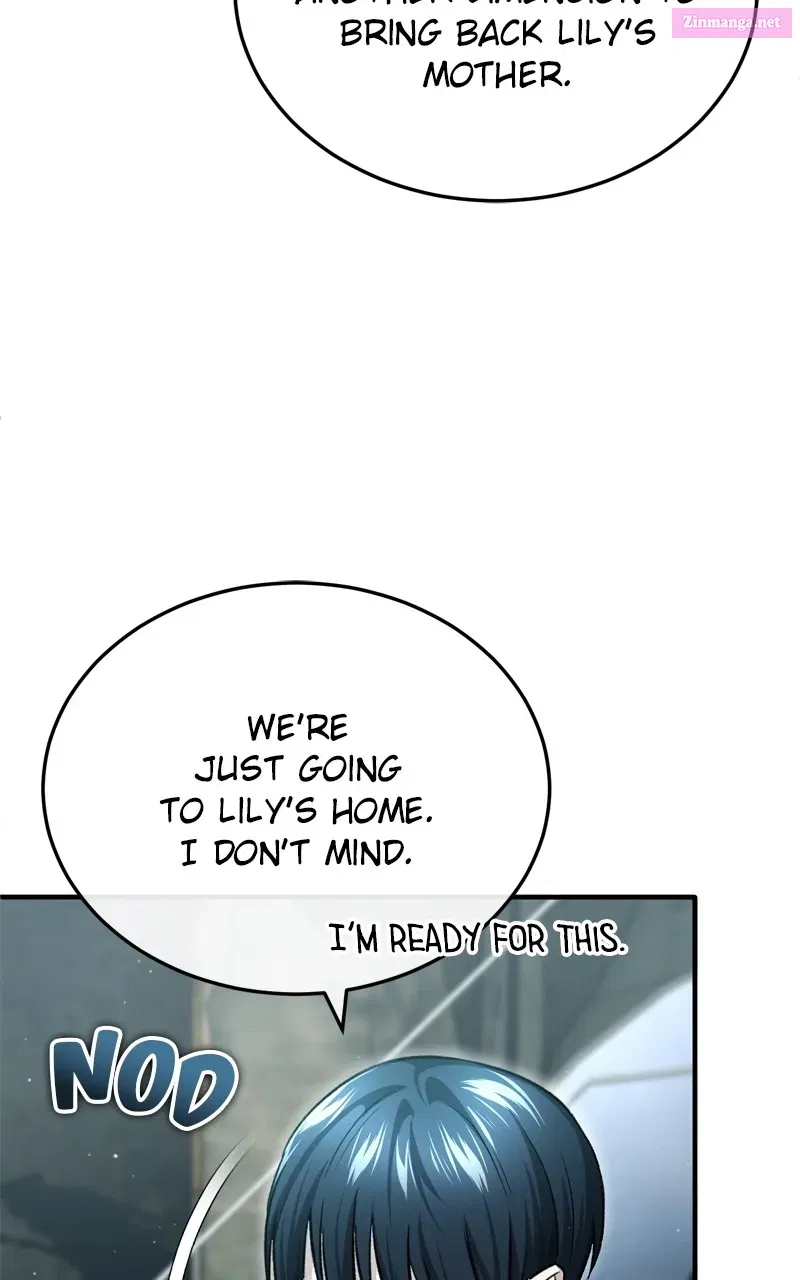 The Returner’s Roadto Retirement Zinmanga X Chapter 25 Page 65