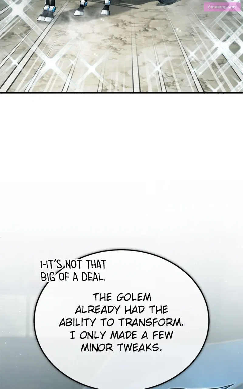 The Returner’s Roadto Retirement Zinmanga X Chapter 25 Page 70