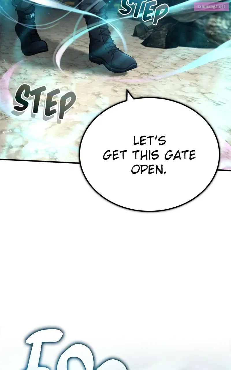 The Returner’s Roadto Retirement Zinmanga X Chapter 25 Page 75