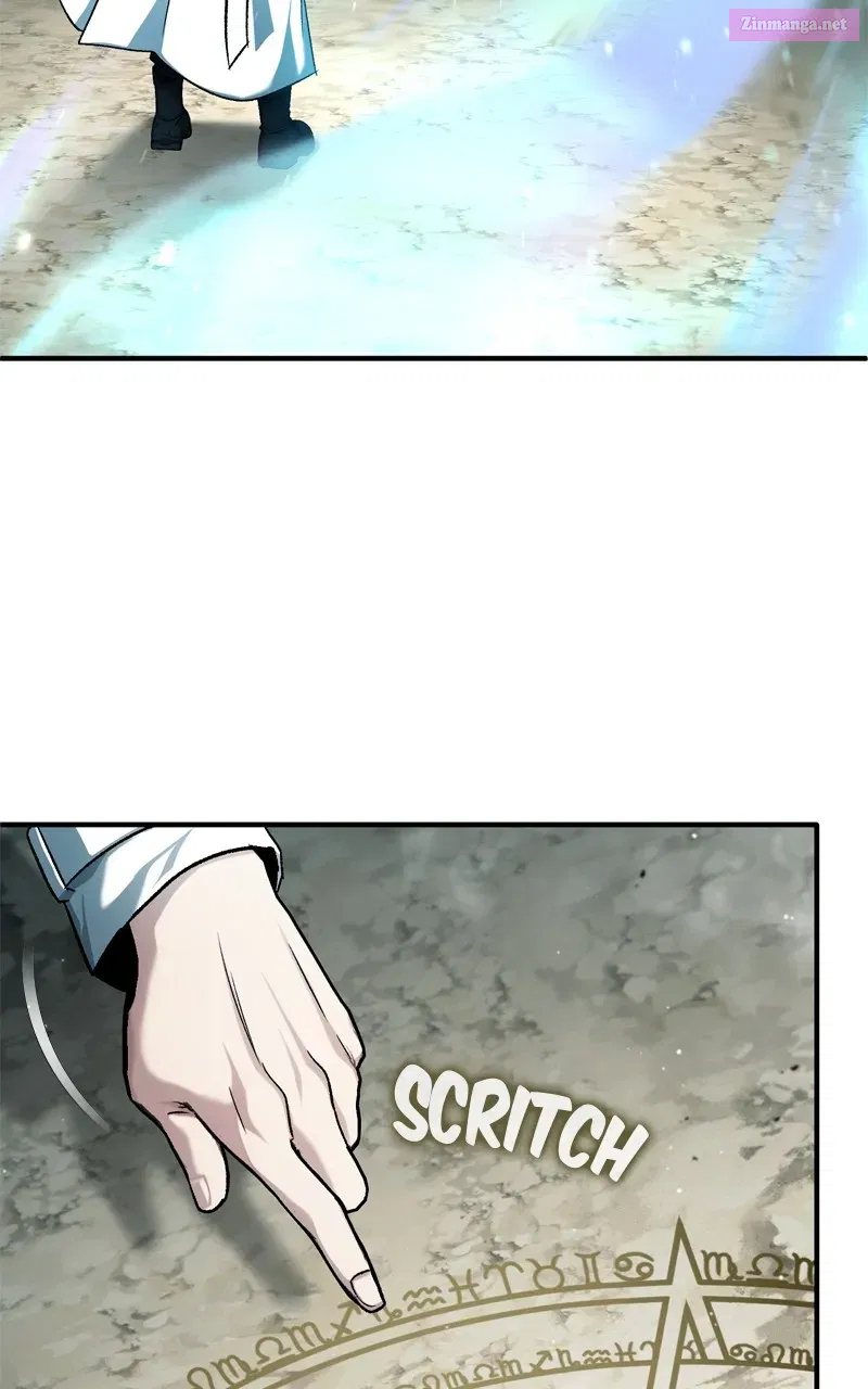 The Returner’s Roadto Retirement Zinmanga X Chapter 25 Page 77