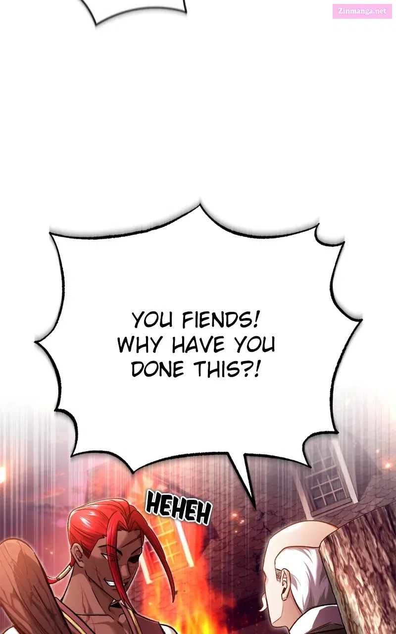 The Returner’s Roadto Retirement Zinmanga X Chapter 25 Page 97