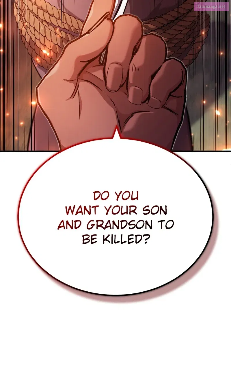 The Returner’s Roadto Retirement Zinmanga X Chapter 25 Page 100