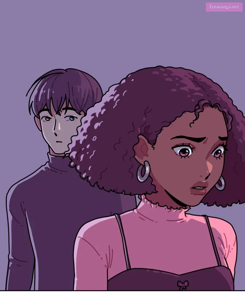 LMLY Zinmanga X Chapter 40 Page 21