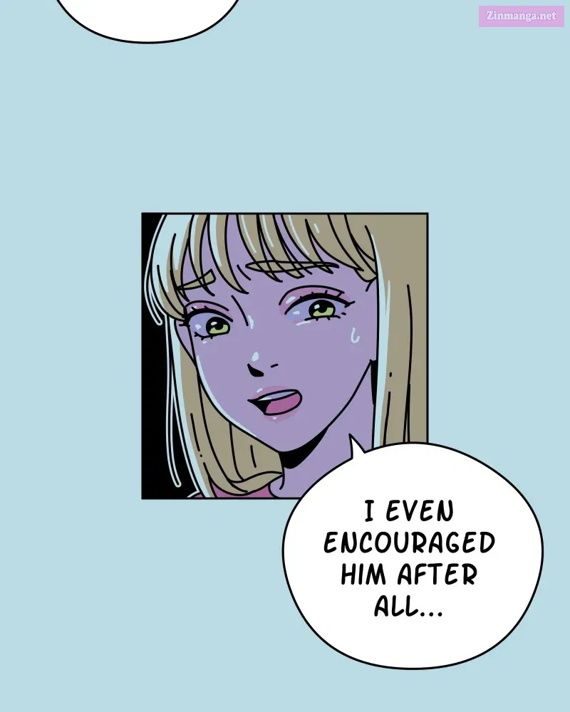 LMLY Zinmanga X Chapter 39 Page 42