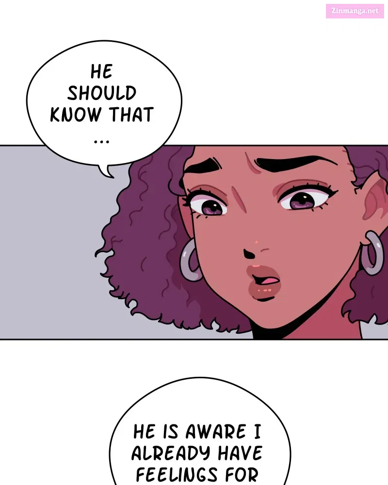 LMLY Zinmanga X Chapter 36 Page 46