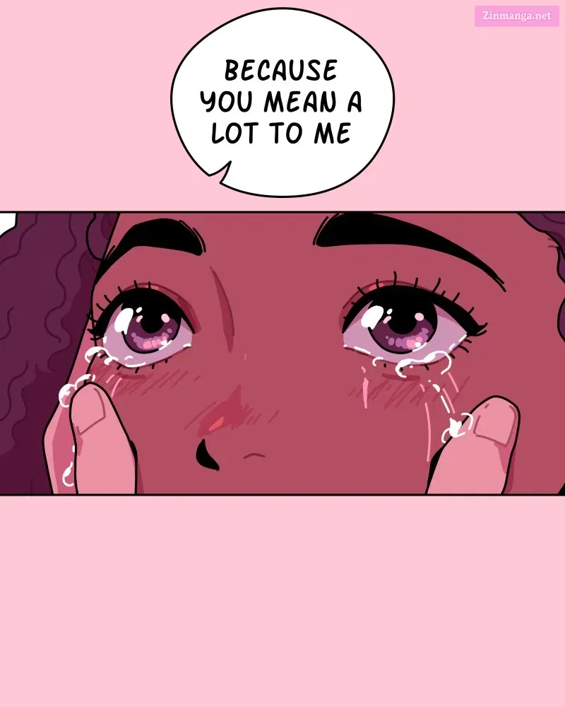 LMLY Zinmanga X Chapter 31 Page 41