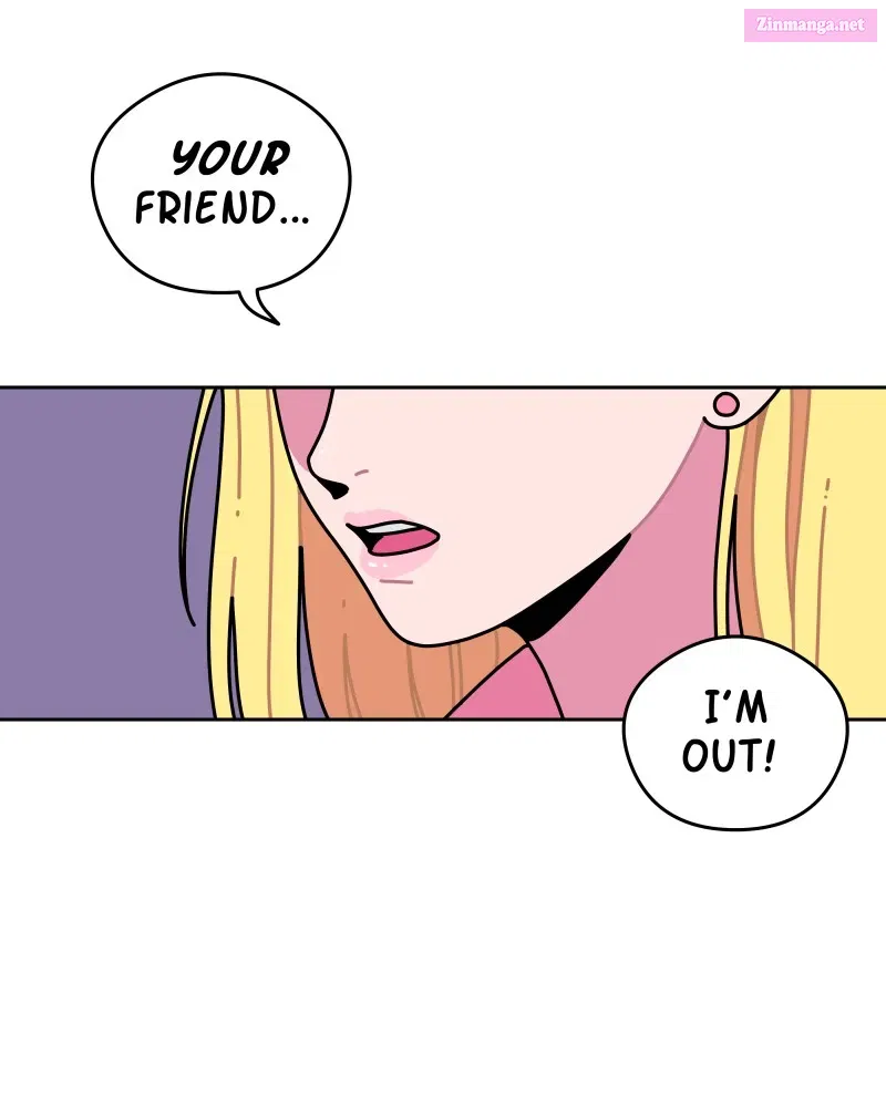 LMLY Zinmanga X Chapter 30 Page 50