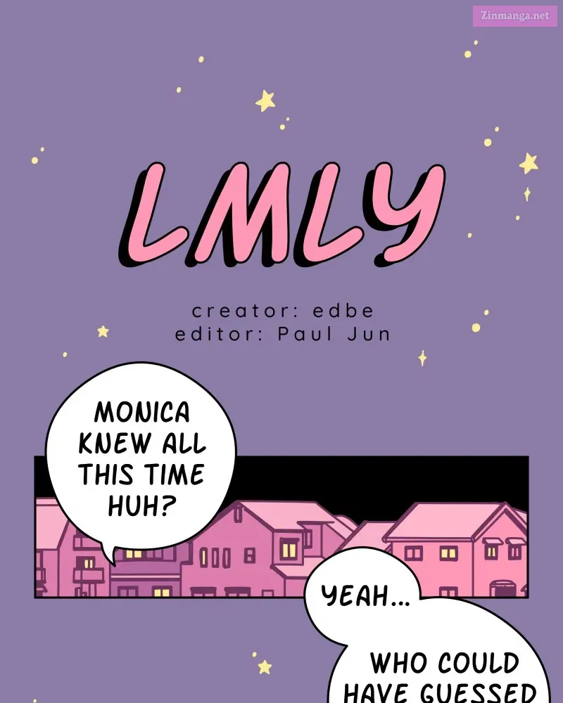 LMLY Zinmanga X Chapter 29 Page 1