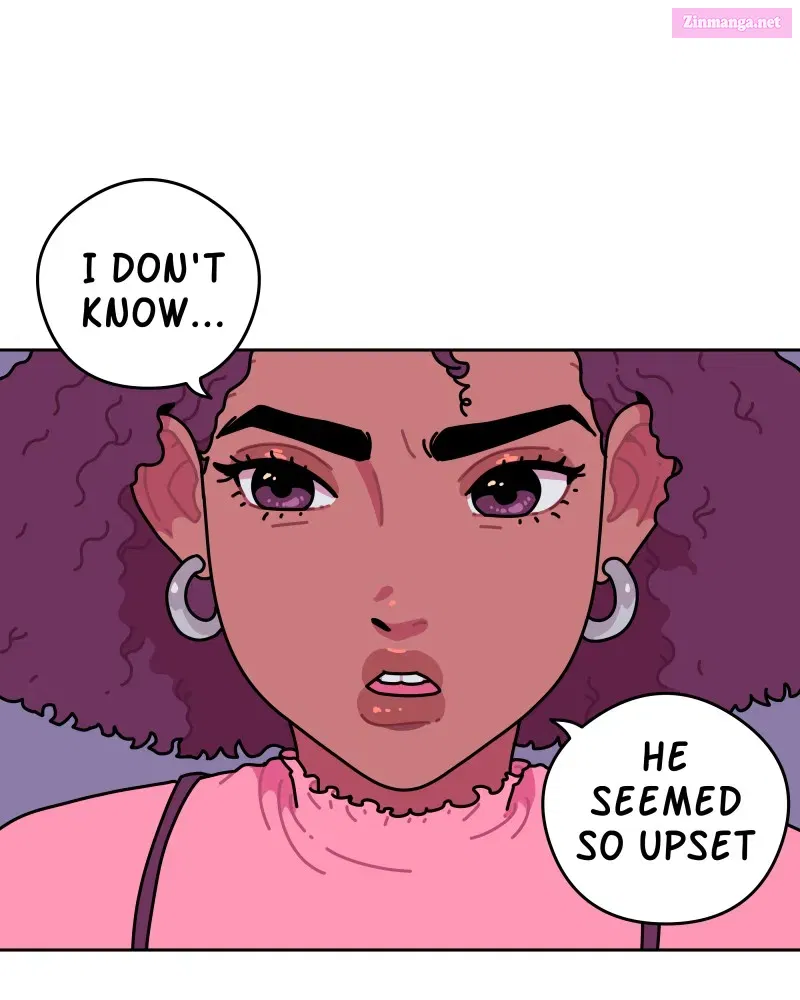 LMLY Zinmanga X Chapter 29 Page 14