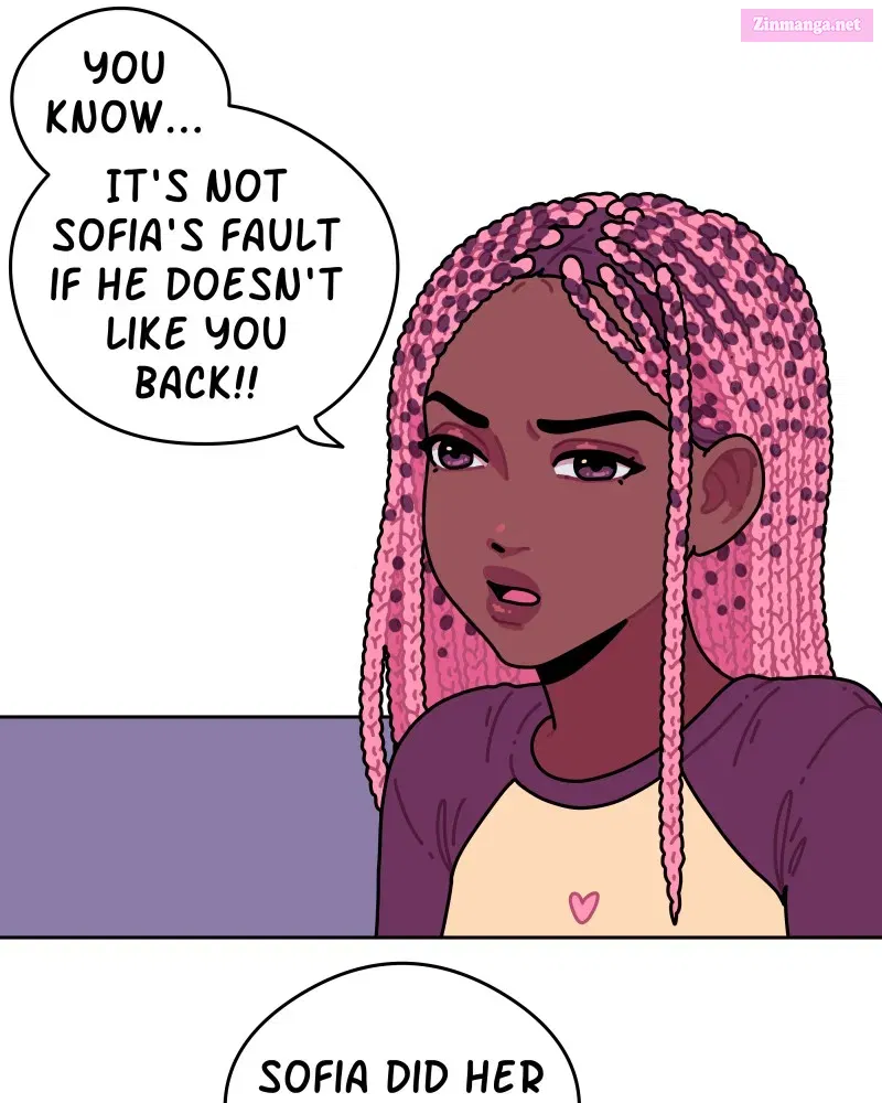 LMLY Zinmanga X Chapter 29 Page 23