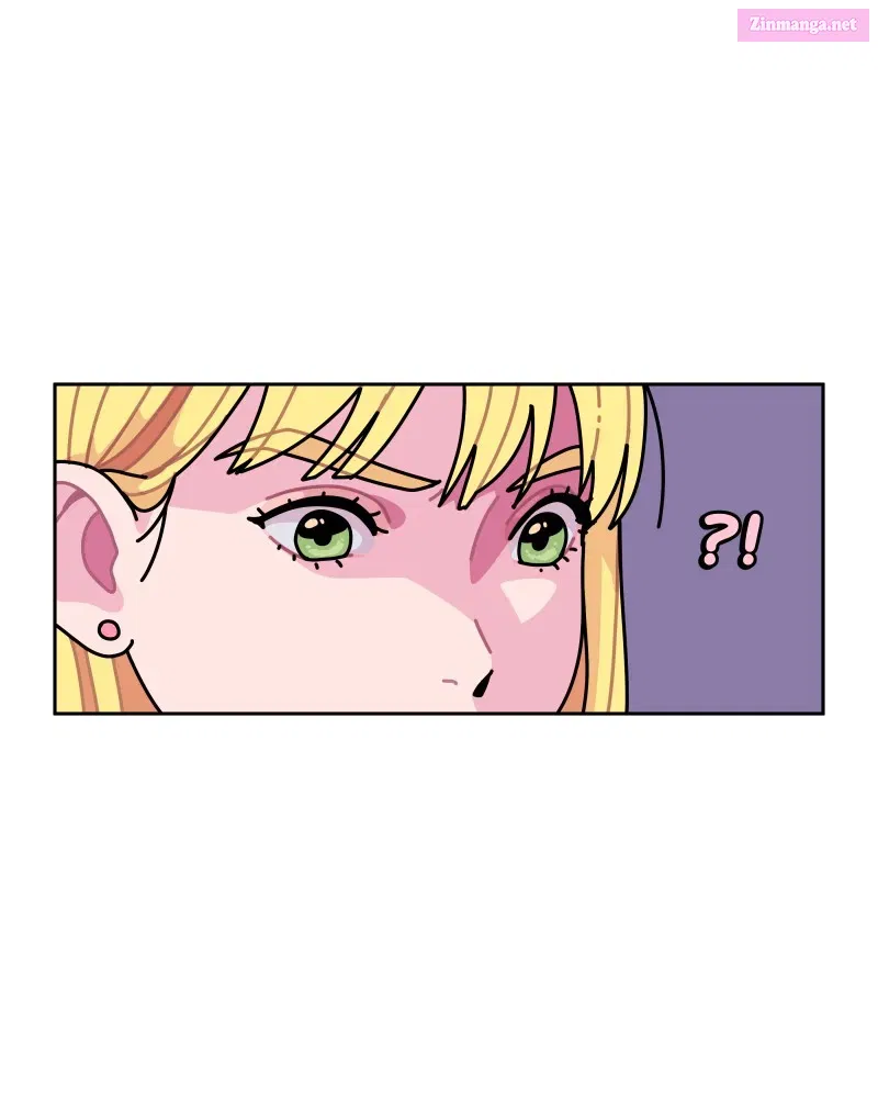 LMLY Zinmanga X Chapter 27 Page 46