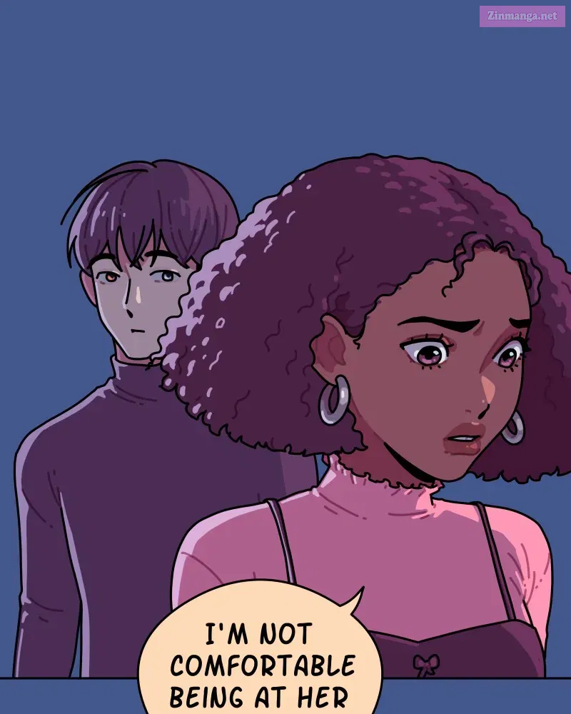 LMLY Zinmanga X Chapter 26 Page 17
