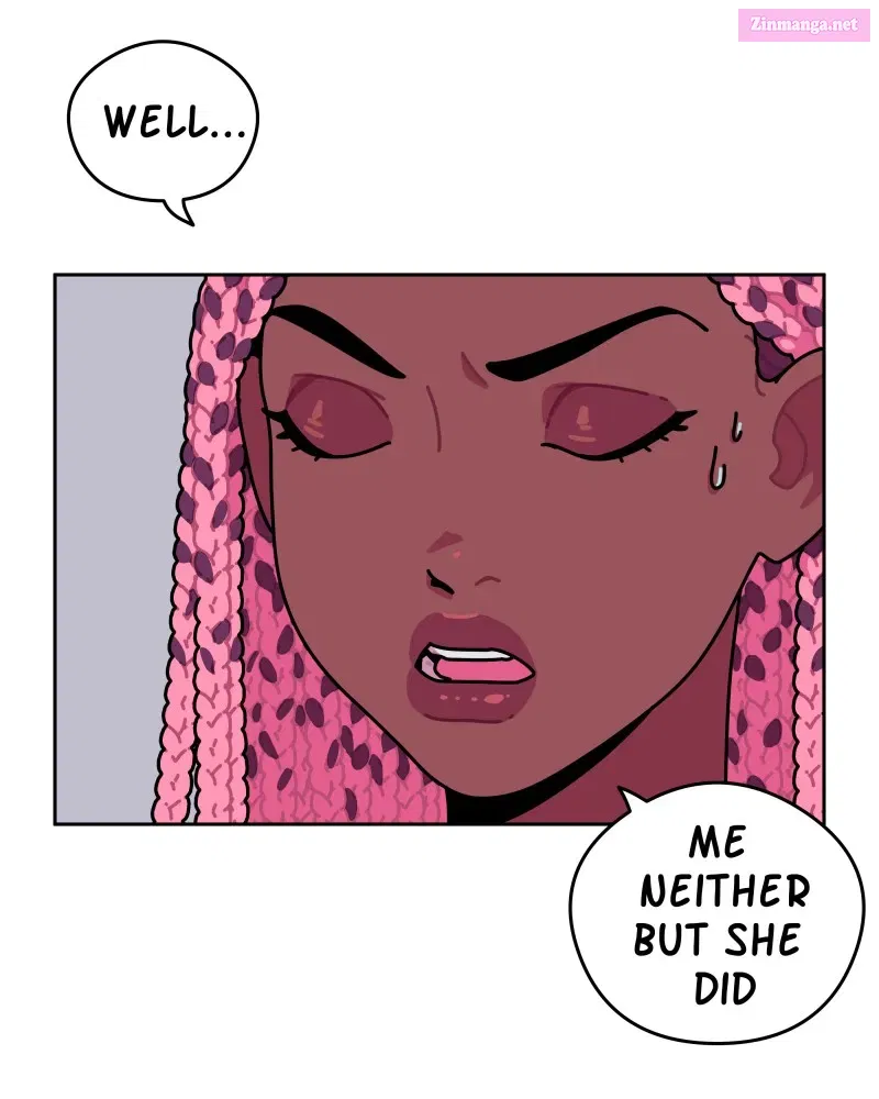 LMLY Zinmanga X Chapter 26 Page 42