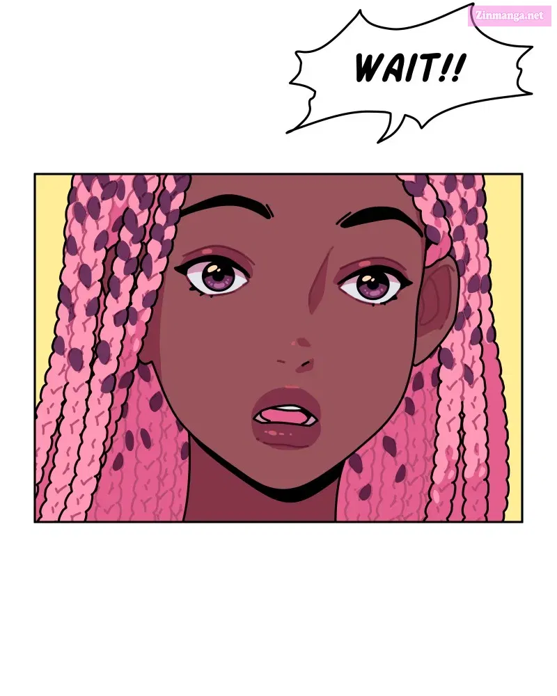 LMLY Zinmanga X Chapter 24 Page 35