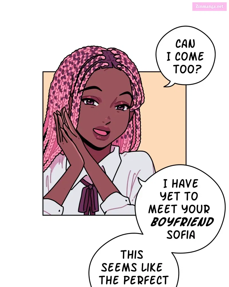 LMLY Zinmanga X Chapter 24 Page 36