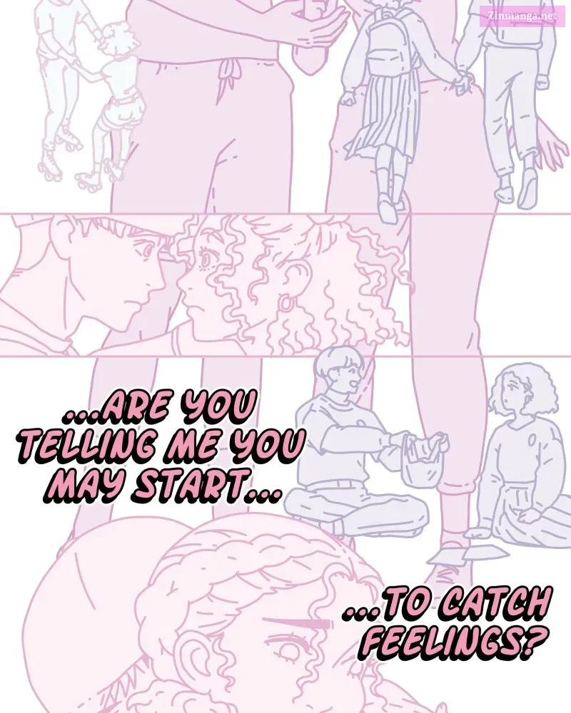LMLY Zinmanga X Chapter 20 Page 2