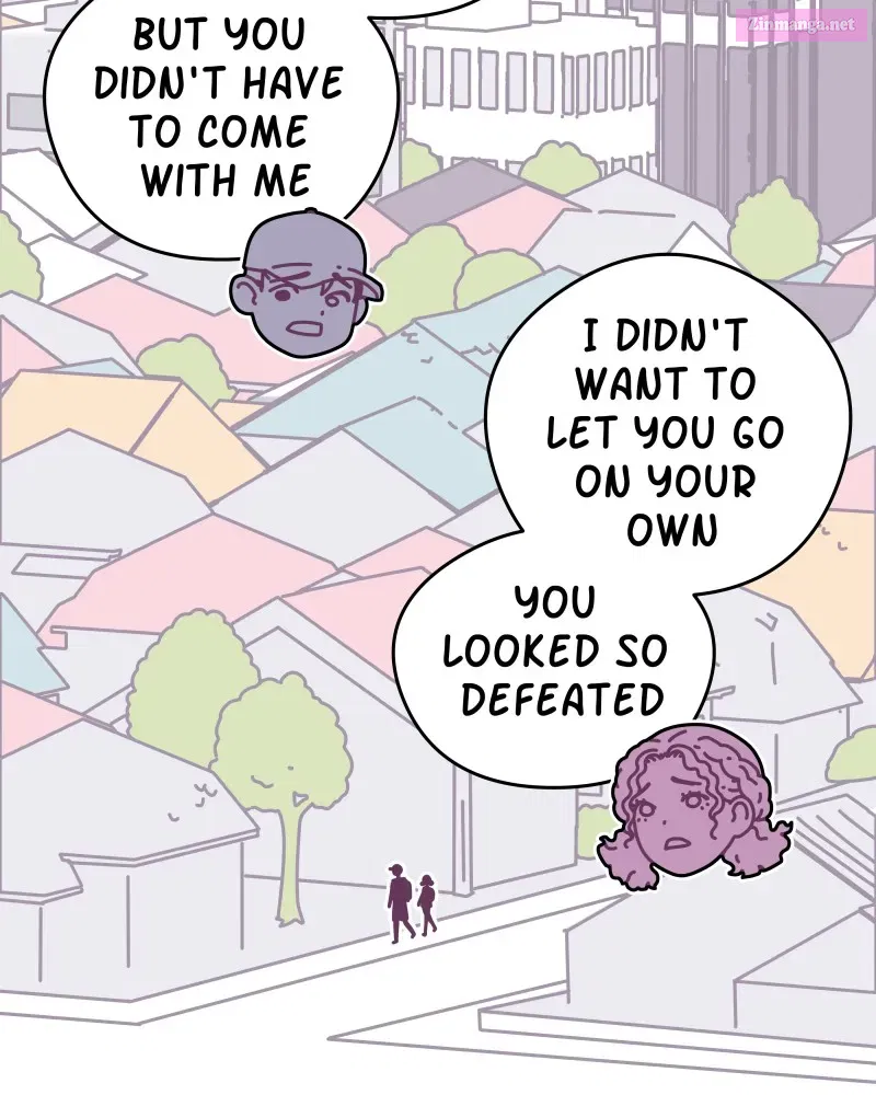 LMLY Zinmanga X Chapter 19 Page 2