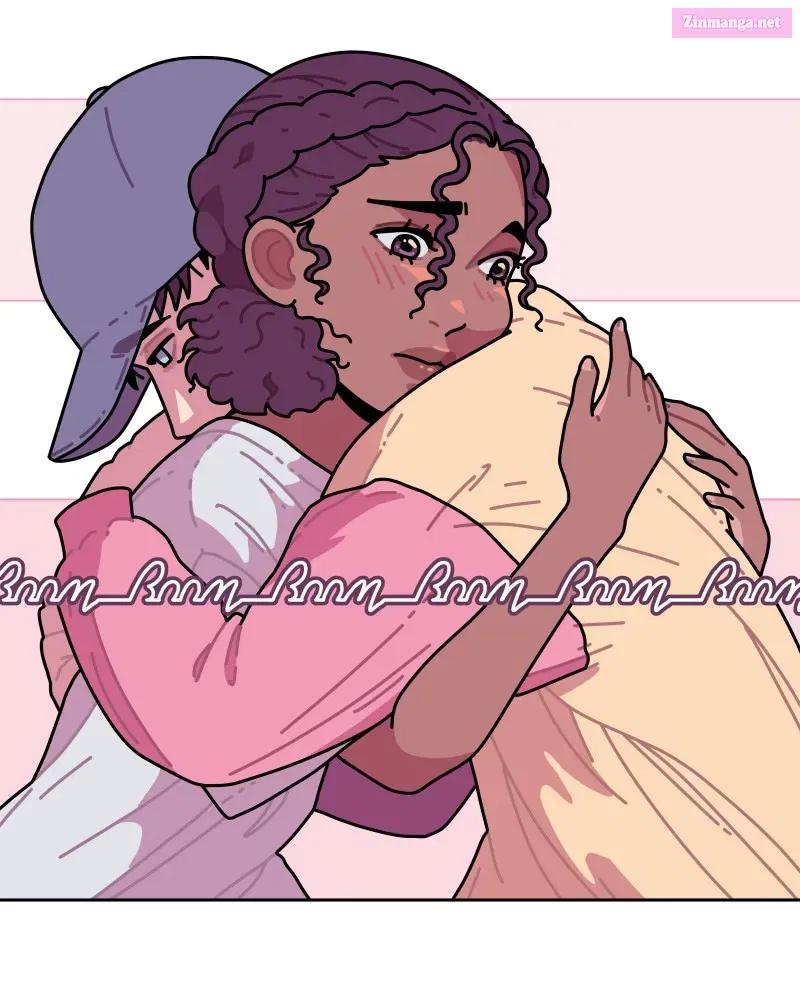 LMLY Zinmanga X Chapter 19 Page 36