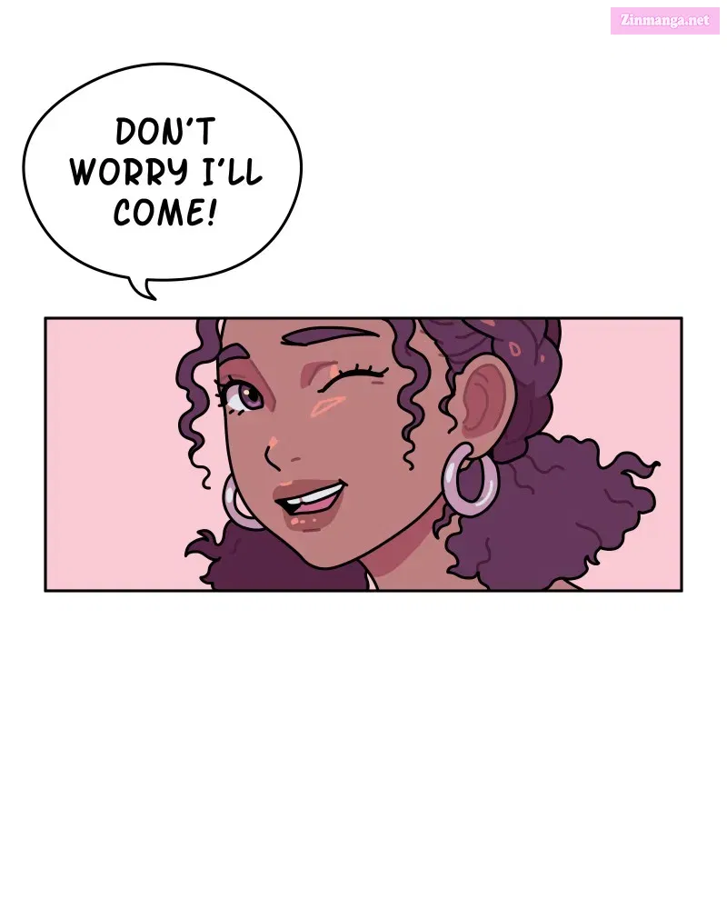 LMLY Zinmanga X Chapter 17 Page 19