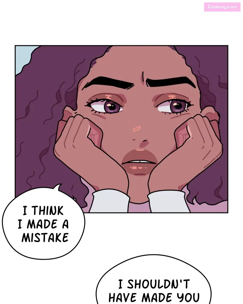 LMLY Zinmanga X Chapter 14 Page 2