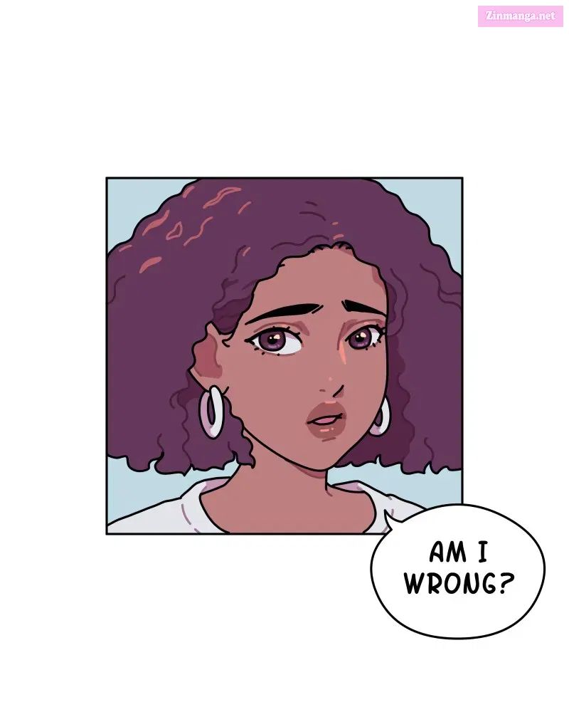LMLY Zinmanga X Chapter 14 Page 53