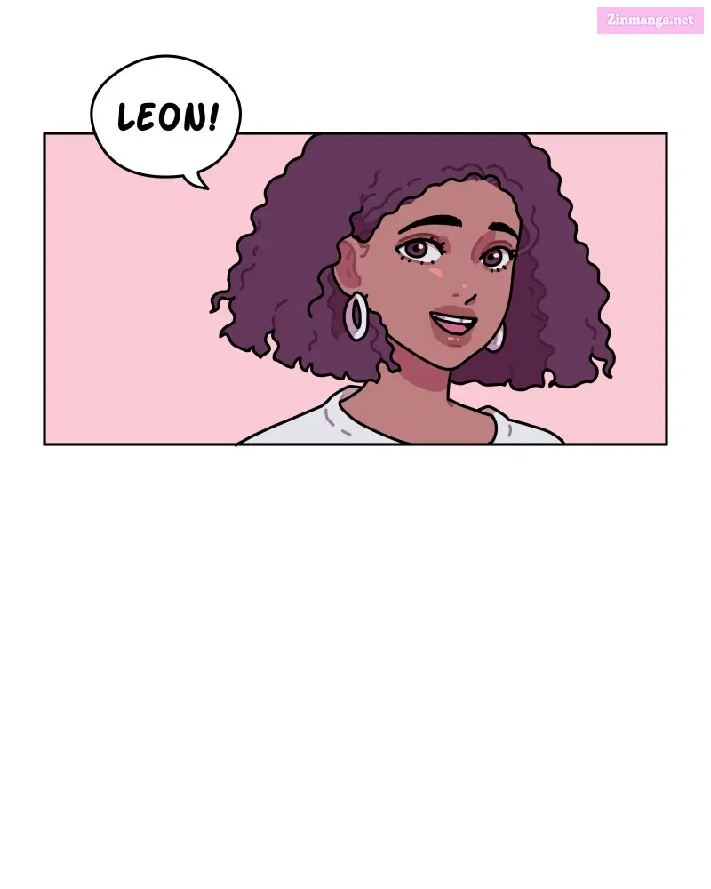 LMLY Zinmanga X Chapter 13 Page 31