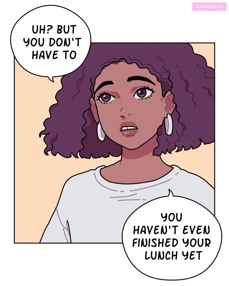 LMLY Zinmanga X Chapter 13 Page 38