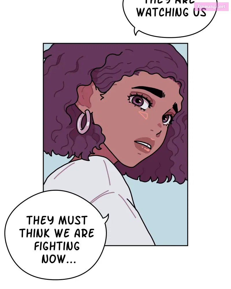 LMLY Zinmanga X Chapter 12 Page 40