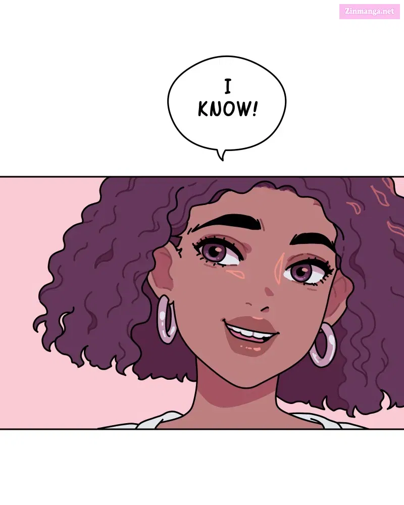 LMLY Zinmanga X Chapter 12 Page 42