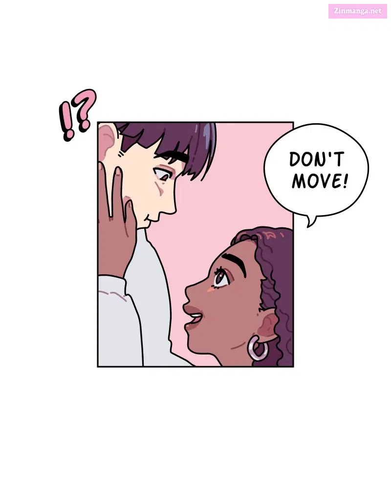 LMLY Zinmanga X Chapter 12 Page 43